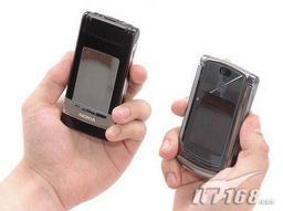 Motorola RAZR2 V8 vs Nokia N76